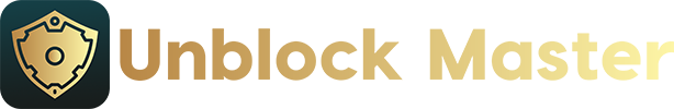 Unblock Master VPN Logo